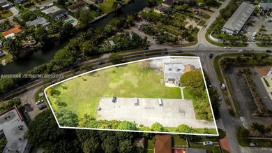 Development opportunity in Biscayne Gardens - This 1.40-acre - photo 3