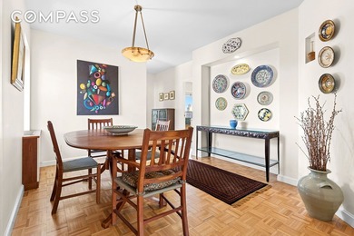 Penthouse C at 400 East 85th Street is an extraordinary - photo 4