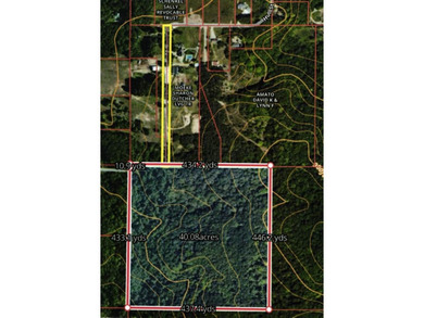 (private lake, pond, creek) Lot For Sale in Boyne City Michigan