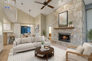 NOW OFFERED AT $465,000-AN UNCOMMON ENTRY POINT on BLUE GROUND - photo 2