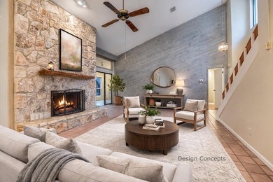 NOW OFFERED AT $465,000-AN UNCOMMON ENTRY POINT on BLUE GROUND - photo 4