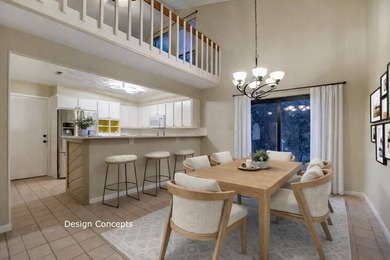 NOW OFFERED AT $465,000-AN UNCOMMON ENTRY POINT on BLUE GROUND - photo 7