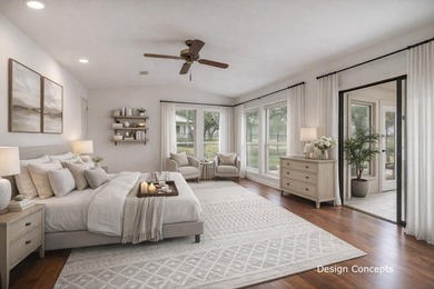 NOW OFFERED AT $465,000-AN UNCOMMON ENTRY POINT on BLUE GROUND - photo 9