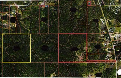 (private lake, pond, creek) Lot For Sale in Boyne City Michigan