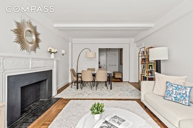 3 BEDROOM 2 BATHROOM APARTMENT IN A CLASSIC PRE-WAR COOPERATIVE - photo 3