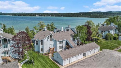 Lake Home For Sale in Petoskey, Michigan