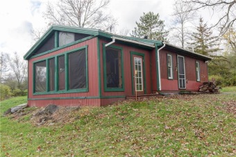 Chaumont River Home For Sale in Chaumont New York