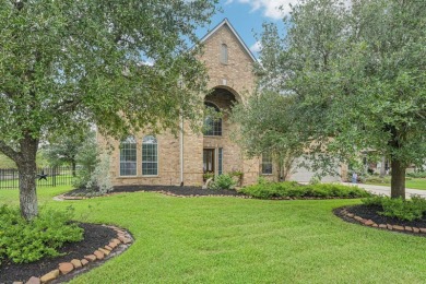 Lake Home For Sale in Tomball, Texas