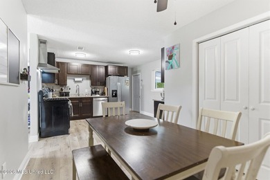 This adorable home in North Gulfport offers it all, with easy - photo 12