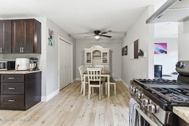This adorable home in North Gulfport offers it all, with easy - photo 13