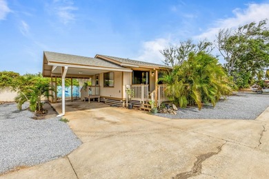 Aloha and welcome to 1156 S.Kihei Rd on the sunny south side of - photo 14