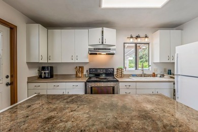 Aloha and welcome to 1156 S.Kihei Rd on the sunny south side of - photo 15