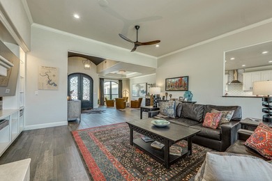 This beautiful waterfront home with short term rental - photo 6