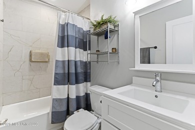 This adorable home in North Gulfport offers it all, with easy - photo 16