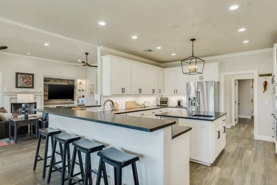This beautiful waterfront home with short term rental - photo 9