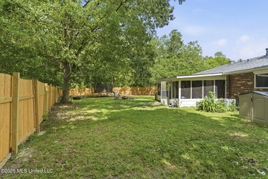 This adorable home in North Gulfport offers it all, with easy - photo 21