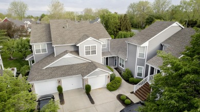 Ground Level Waterscape condo with Deeded Boat Dock & Covered Lif - Lake Condo For Sale in Noblesville, Indiana