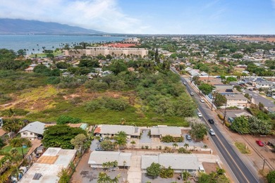 Aloha and welcome to 1156 S.Kihei Rd on the sunny south side of - photo 21