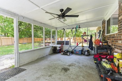 This adorable home in North Gulfport offers it all, with easy - photo 22