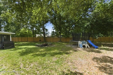 This adorable home in North Gulfport offers it all, with easy - photo 24