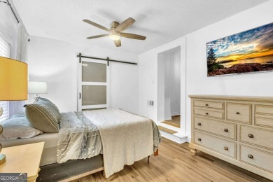 Don't miss this private retreat in the city! 3BR/2BA Mid-Century