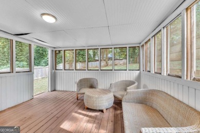 Don't miss this private retreat in the city! 3BR/2BA Mid-Century