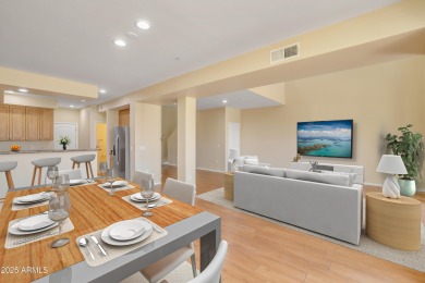 (private lake, pond, creek) Condo For Sale in Chandler Arizona