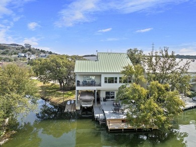 Lake LBJ Townhome/Townhouse For Sale in Horseshoe Bay Texas