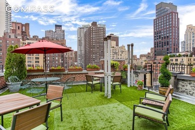 Welcome home to a light-filled south facing one-bedroom - photo 6