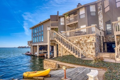 Experience refined waterfront living in this beautifully updated - photo 7