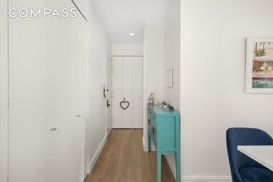 Welcome to 253 W 73rd St, a charming corner unit 1 bedroom, 1 - photo 8