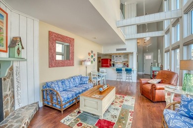 Experience refined waterfront living in this beautifully updated - photo 9