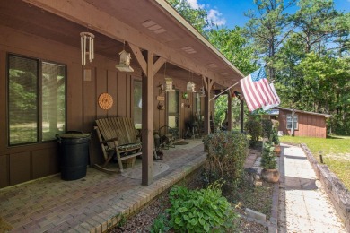 Lake Home For Sale in Crestview, Florida