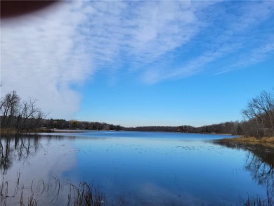 Cedar Lake - Crow Wing County Acreage For Sale in Aitkin Minnesota