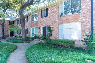 (private lake, pond, creek) Condo For Sale in Dallas Texas