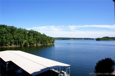 Lake Condo Sale Pending in Osage Beach, Missouri