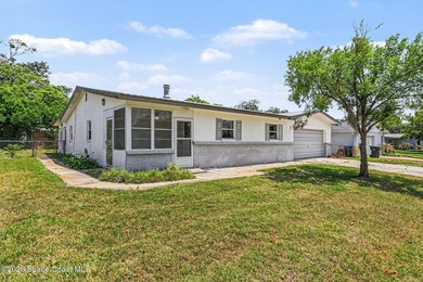 This solidly built Titusville home offers 1,891 square feet - photo 2