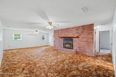 This solidly built Titusville home offers 1,891 square feet - photo 5