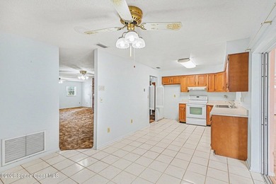 This solidly built Titusville home offers 1,891 square feet - photo 6