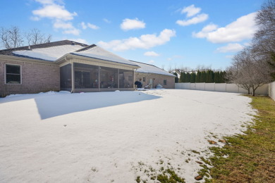 ADA home in West Columbus, IN