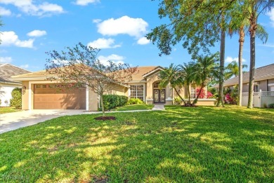 Lake Home For Sale in Fort Myers, Florida