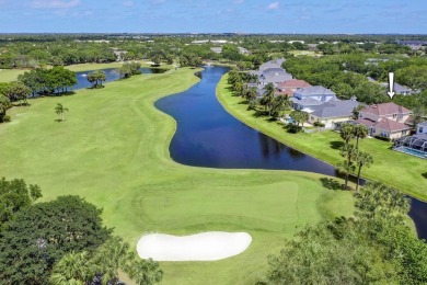 Lake Home For Sale in Jupiter, Florida