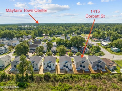 Rare opportunity! This is 1 of 8 Duplexes in downtown Wilmington - photo 4