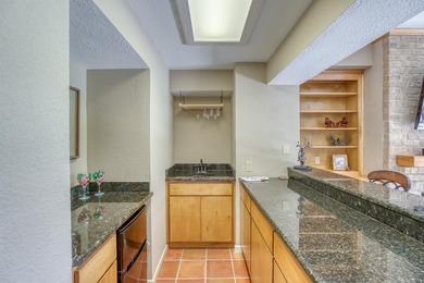 This exceptional townhome is in the heart of Horseshoe Bay - photo 5
