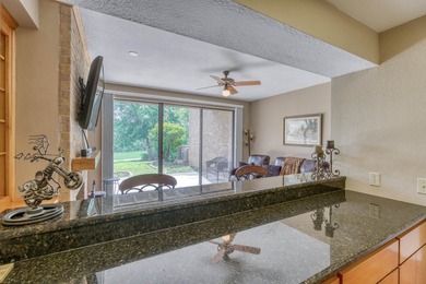 This exceptional townhome is in the heart of Horseshoe Bay - photo 6