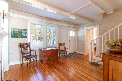 Welcome to 130 Lands End Road-an exceptional lakefront retreat - photo 6