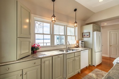 Welcome to 130 Lands End Road-an exceptional lakefront retreat - photo 8