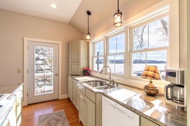 Welcome to 130 Lands End Road-an exceptional lakefront retreat - photo 9