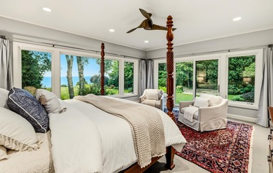 Wake up to breathtaking sunrises & sweeping views of Lake - photo 21