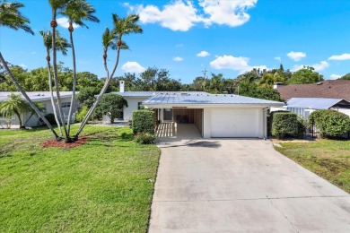 Lake Home For Sale in Seminole, Florida